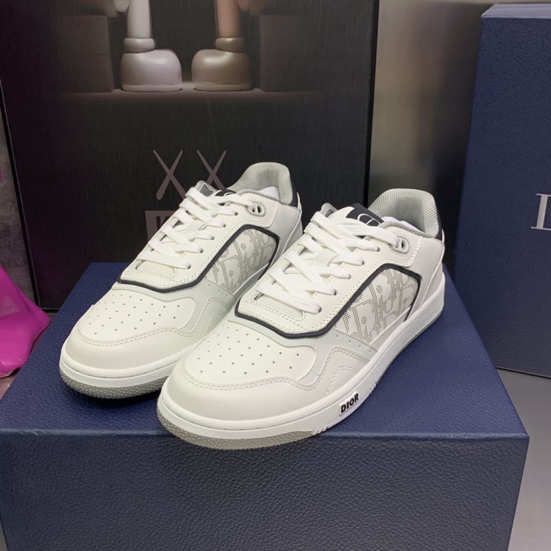 Christian Dior Casual Shoes